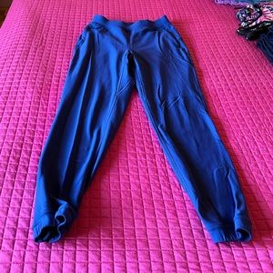 Lululemon Adapted State Fleece-lined Joggers